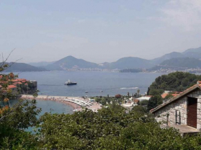  Apartments Sveti Stefan MNE  Свети-Стефан